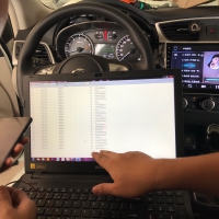 機動車污染物對健康危害及國六OBD排放在線監測系統意義